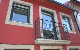 Alojamento Local A Casinha